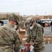 Delaware National Guard assists Food Bank of Delaware