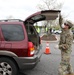 Delaware National Guard assists Food Bank of Delaware