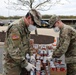 Delaware National Guard assists Food Bank of Delaware