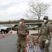 Delaware National Guard assists Food Bank of Delaware