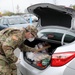 Delaware National Guard assists Food Bank of Delaware