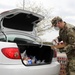 Delaware National Guard assists Food Bank of Delaware