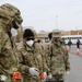 Delaware National Guard assists Food Bank of Delaware