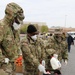 Delaware National Guard assists Food Bank of Delaware