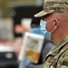 Delaware National Guard assists Food Bank of Delaware