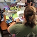 Tackling COVID-19, one mask at a time