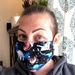 Tackling COVID-19, one mask at a time