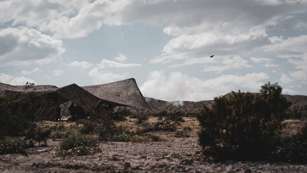 Kilo Battery Takes Aim