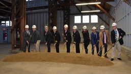 Submarine Learning Center Brings Submarine Training to PNSY