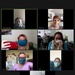 COVID-19 ops: 435th CRG Key Spouses help mask pandemic, protect force