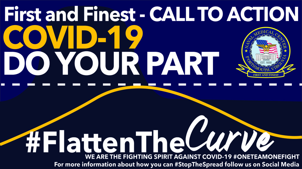 NMCP COVID-19 Call To Action