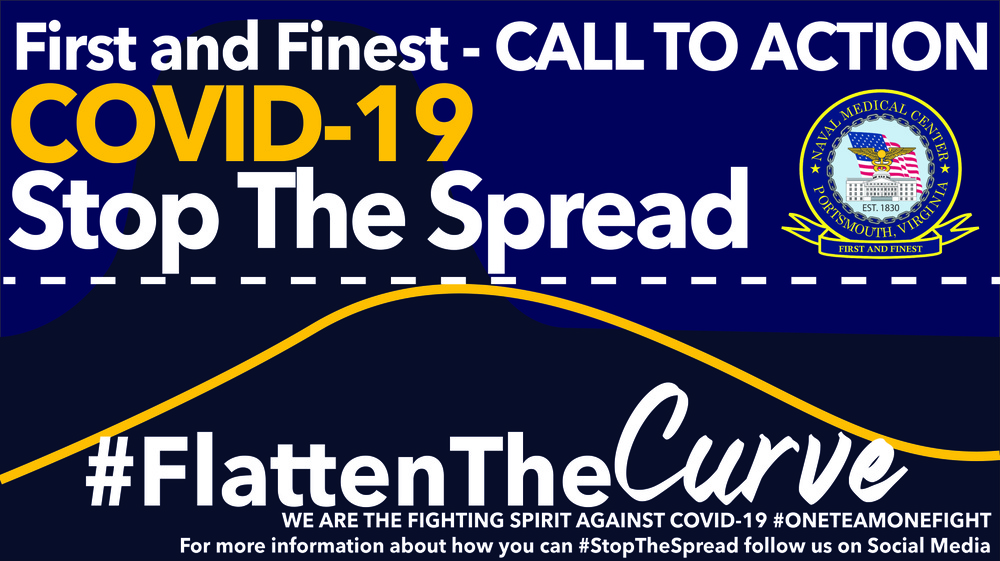 NMCP COVID-19 Call To Action