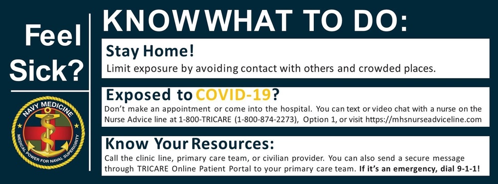 COVID-19 Resources Cover Photo