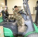 386th Forward Support Company Conducts a Sustainment Mission in Corpus Christi, Texas