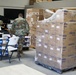 386th Forward Support Company Conducts a Sustainment Mission in Corpus Christi, Texas