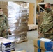 386th Forward Support Company Conducts a Sustainment Mission in Corpus Christi, Texas