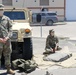 386th Forward Support Company Conducts a Sustainment Mission in Corpus Christi, Texas