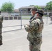 386th Forward Support Company Conducts a Sustainment Mission in Corpus Christi, Texas