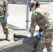 386th Forward Support Company Conducts a Sustainment Mission in Corpus Christi, Texas