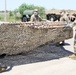 386th Forward Support Company Conducts a Sustainment Mission in Corpus Christi, Texas