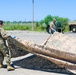 386th Forward Support Company Conducts a Sustainment Mission in Corpus Christi, Texas