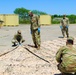 386th Forward Support Company Conducts a Sustainment Mission in Corpus Christi, Texas