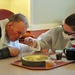 New Jersey National Guard medics and support staff deploy to New Jersey Veterans Memorial Home at Menlo Park