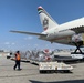 FEMA Project Airbridge Flight Arrives in Los Angeles to Support COVID-19