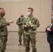 Task Force 51 Commander, Major General John King, visits Atlantic City Medical Field Station