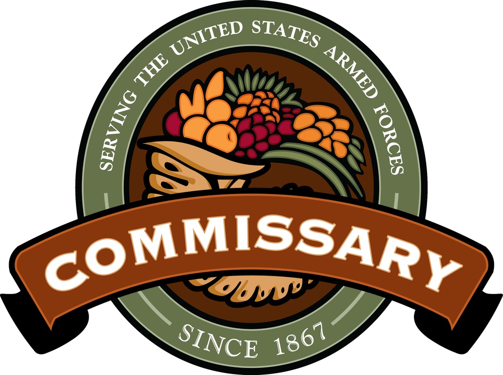 Commissaries installing plexiglass panels