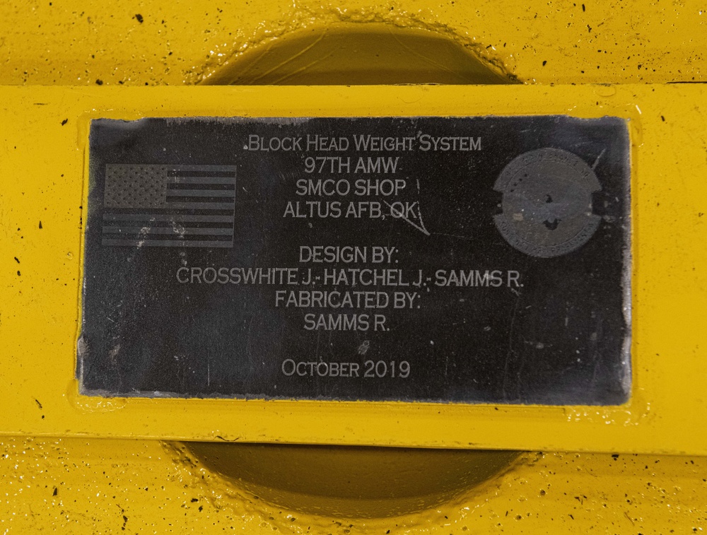 97 MXG designs safer engine trailer test