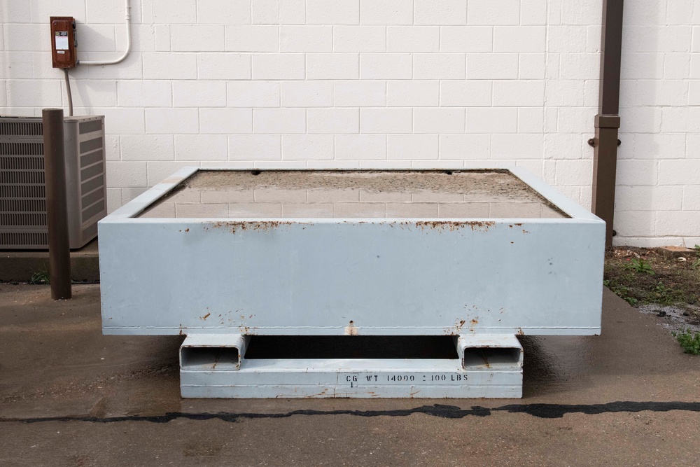 97 MXG designs safer engine trailer test