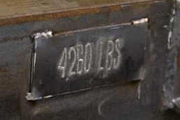 97 MXG designs safer engine trailer test