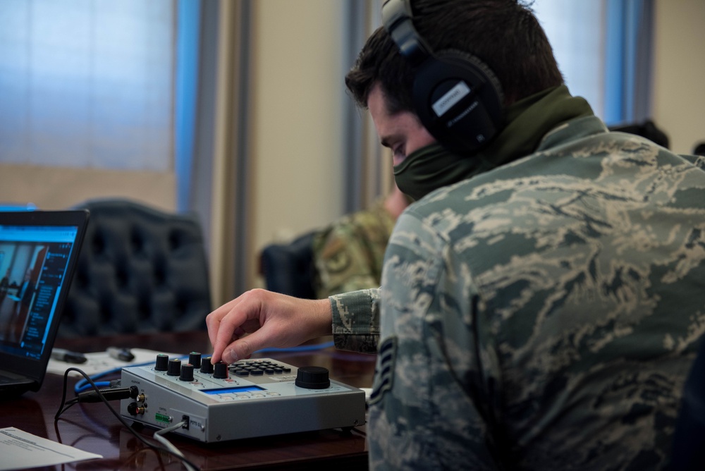 COVID-19 ops: Phased approach to normal, questions answered