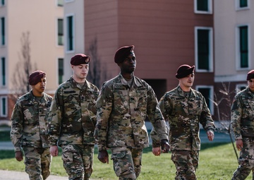 Modified BLC Marches Forward Amid COVID-19 Restrictions in Europe