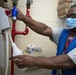NMCCL Housekeeping essential for mitigating spread of COVID-19