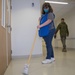 NMCCL Housekeeping essential for mitigating spread of COVID-19
