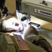 A Stitch in Time Saves Nine: USSOCOM and USSOCCENT Riggers Provide Manpower to Make Face Coverings