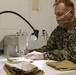A Stitch in Time Saves Nine: USSOCOM and USSOCCENT Riggers Provide Manpower to Make Face Coverings