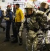 Hangar Bay Fire Fighting, USS BATAAN (LHD 5)