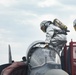 Flight Deck Fire Fighting, USS BATAAN (LHD 5)