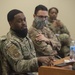 Working group helps guide pandemic response for JB Charleston