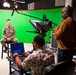 The Shipyard Instructional Design Center Stands Ready for Lights, Camera, ACTION!