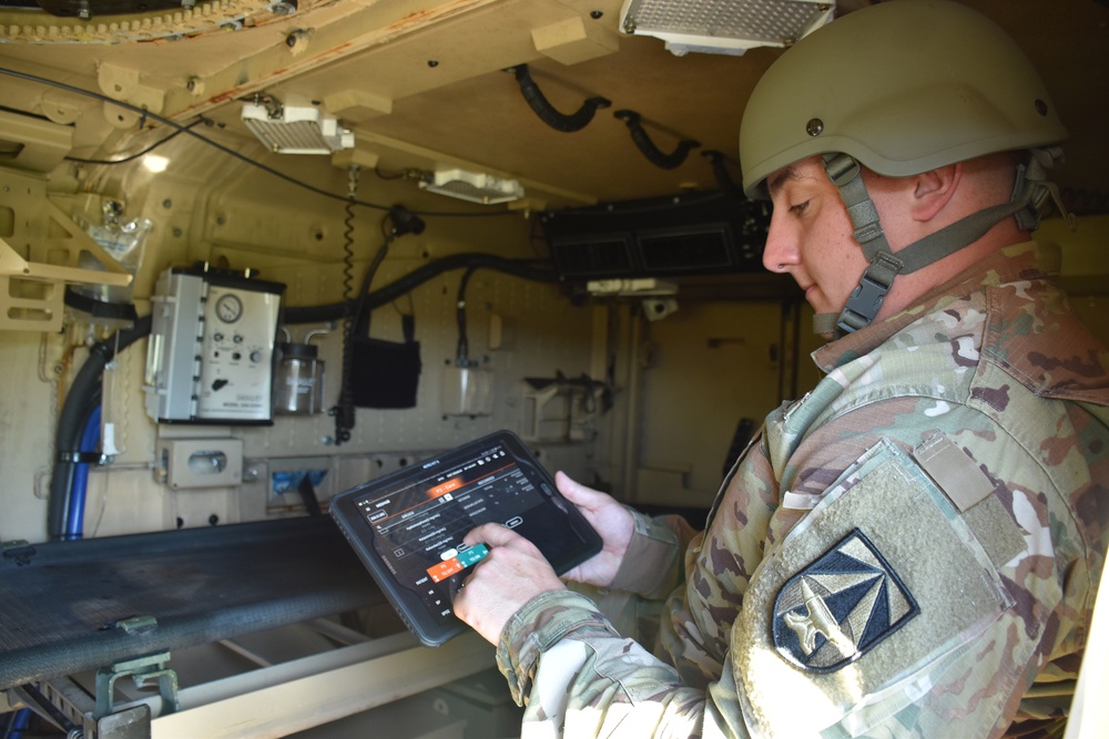 Army's MEDHUB System Proven Effective for Operational Use