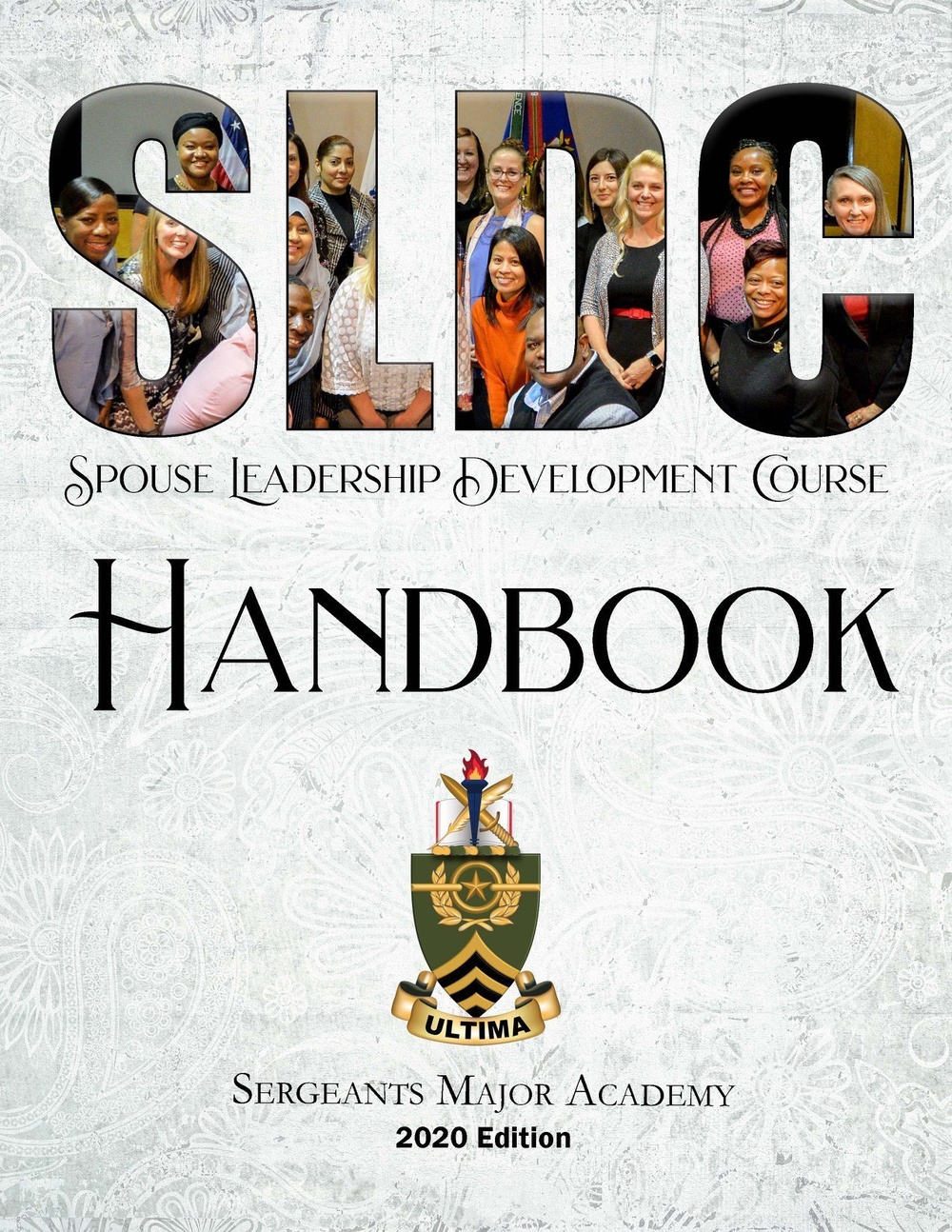 SLDC Handbook released