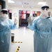 LRMC implements COVID-19 PPE protocols to ensure staff, patient safety