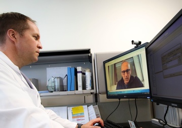 Defense Health Agency Using Virtual Tools to Enhance Health Care