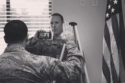 Recruiting remotely, the mission continues