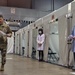 Press Conference held to provide Chicago COVID19 ACF update