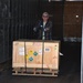 DLA Distribution Tobyhanna provides oxygen tanks for hard-hit COVID-19 cities